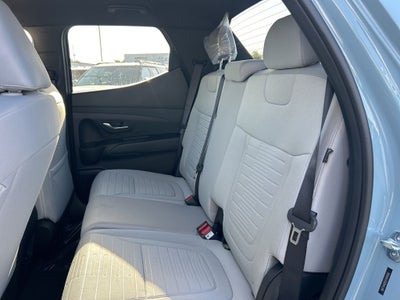 2026 Hyundai Santa Cruz SE