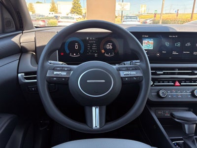 2027 Hyundai Santa Cruz SE