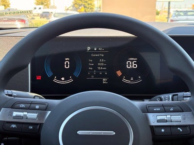 2027 Hyundai Santa Cruz SE