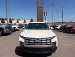 2027 Hyundai Santa Cruz SE