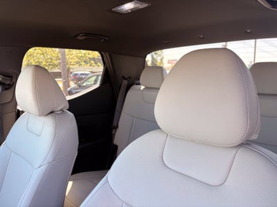 2027 Hyundai Santa Cruz SE
