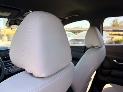2027 Hyundai Santa Cruz SE