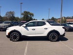 2027 Hyundai Santa Cruz SE