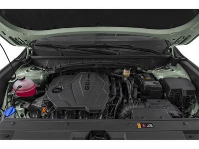 2026 Hyundai Santa Cruz SE FWD