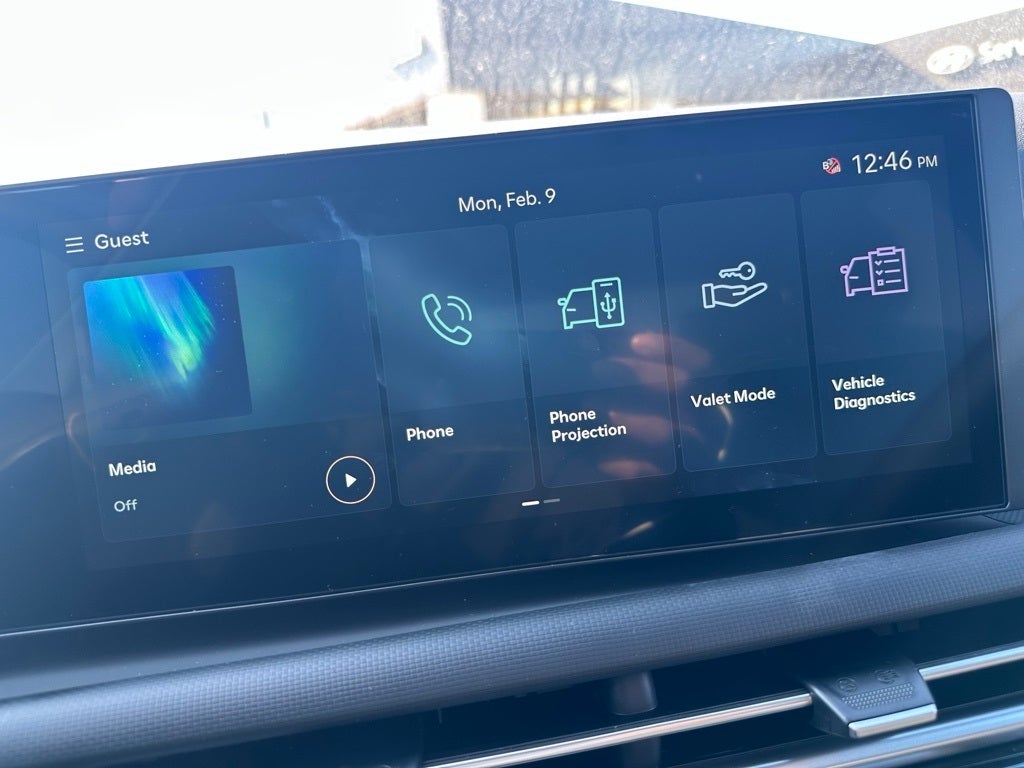 2026 Hyundai Santa Cruz SE FWD