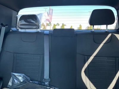 2026 Hyundai Santa Cruz SE FWD