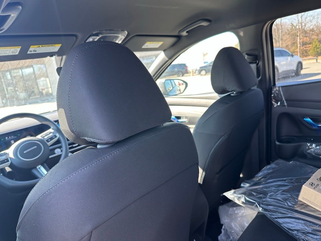 2026 Hyundai Santa Cruz SE FWD