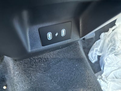 2026 Hyundai Santa Cruz SE FWD