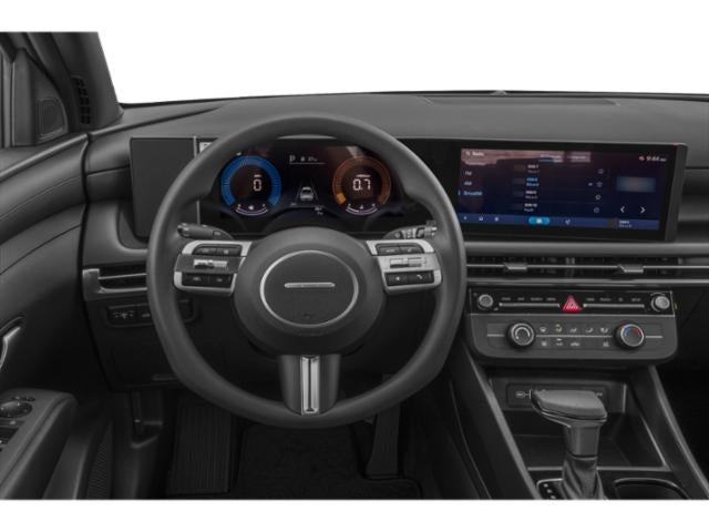 2026 Hyundai Santa Cruz SE FWD