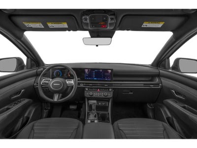 2026 Hyundai Santa Cruz SE FWD