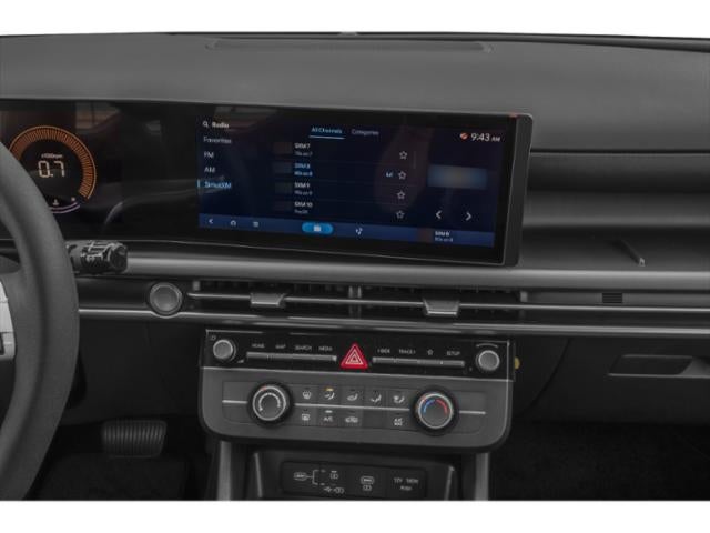 2026 Hyundai Santa Cruz SE FWD