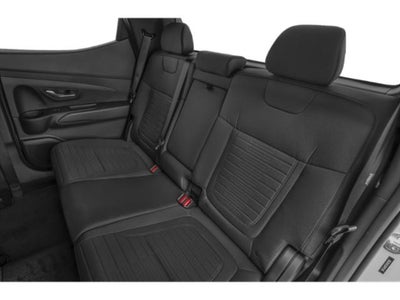 2025 Hyundai Santa Cruz SE FWD