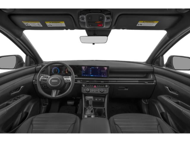 2025 Hyundai Santa Cruz SE FWD