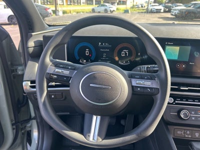 2026 Hyundai Santa Cruz SE