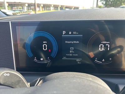 2026 Hyundai Santa Cruz SE