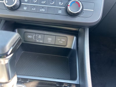 2026 Hyundai Santa Cruz SE
