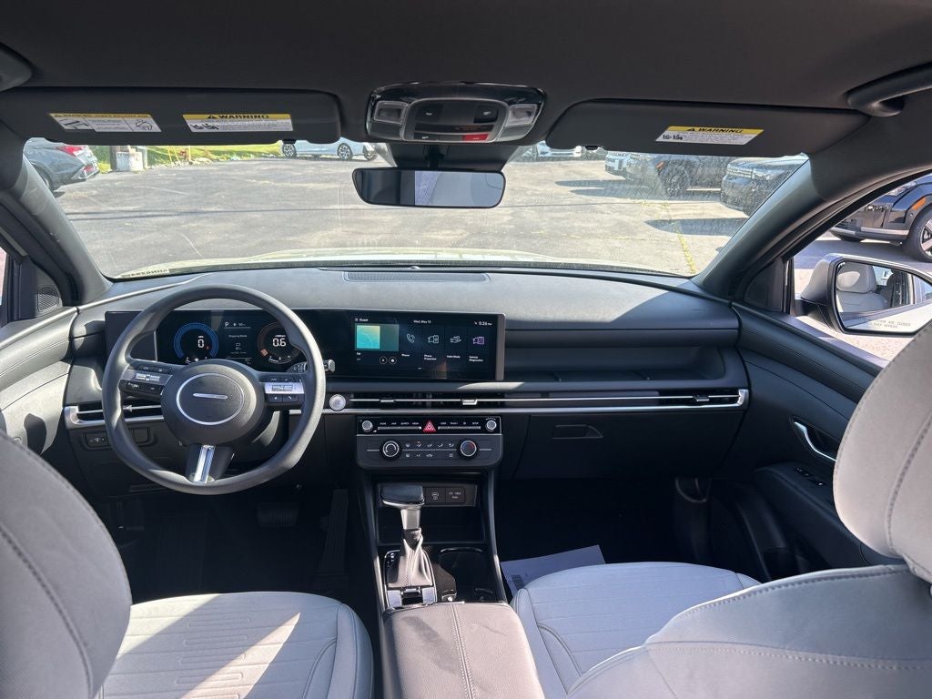 2026 Hyundai Santa Cruz SE