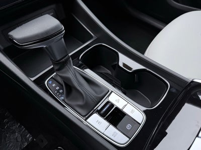 2026 Hyundai Santa Cruz SEL AWD