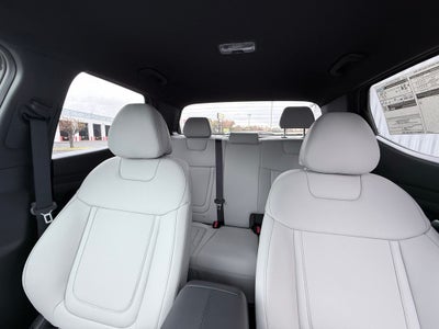 2026 Hyundai Santa Cruz SEL AWD