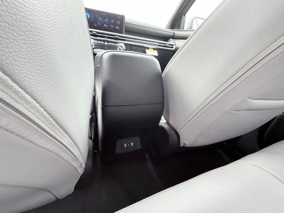 2026 Hyundai Santa Cruz SEL AWD