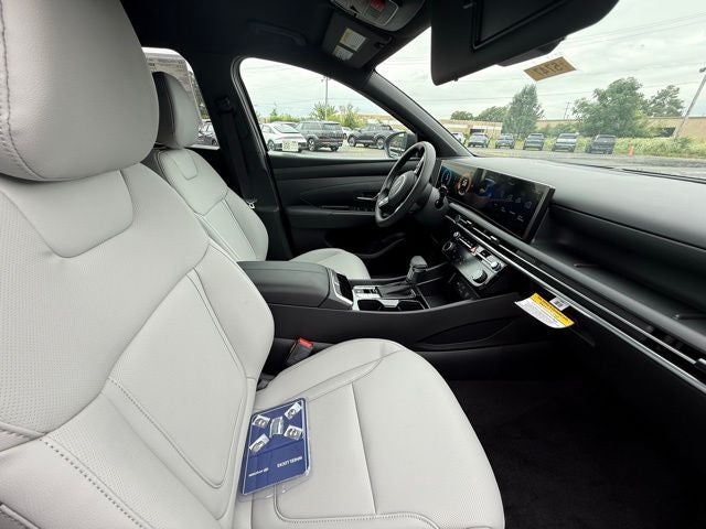 2026 Hyundai Santa Cruz SEL AWD