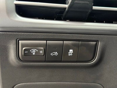 2026 Hyundai Santa Cruz SEL AWD