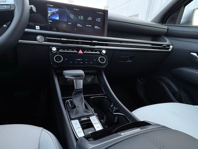 2026 Hyundai Santa Cruz SEL AWD