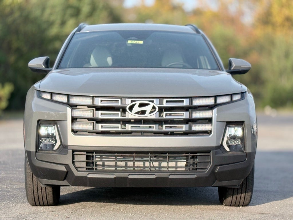 2026 Hyundai Santa Cruz SEL AWD