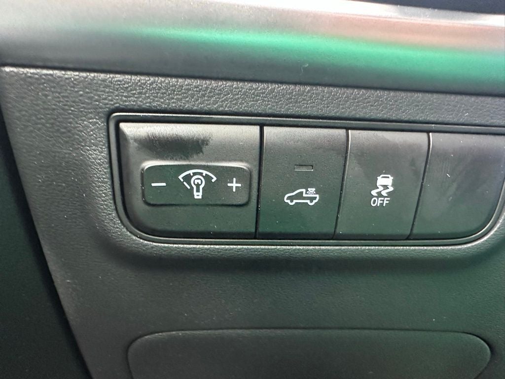 2026 Hyundai Santa Cruz SEL Activity FWD