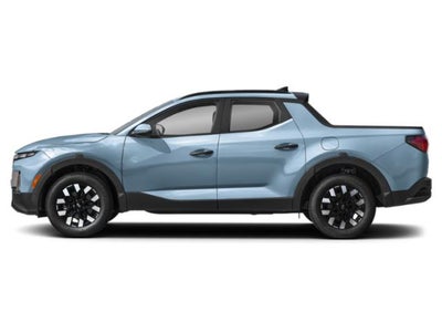 2026 Hyundai Santa Cruz SEL Activity FWD