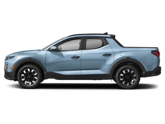 2026 Hyundai Santa Cruz SEL Activity FWD