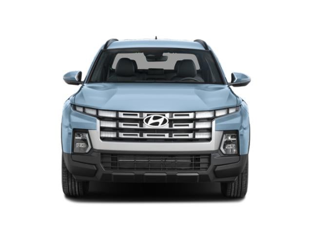 2026 Hyundai Santa Cruz SEL Activity FWD