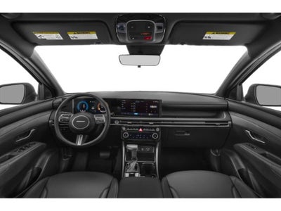 2026 Hyundai Santa Cruz SEL Activity FWD