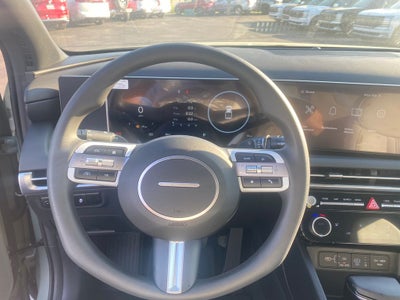 2026 Hyundai Santa Cruz SEL Activity FWD