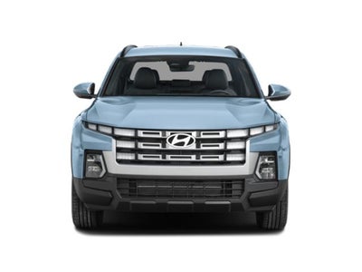 2026 Hyundai Santa Cruz SEL Activity FWD