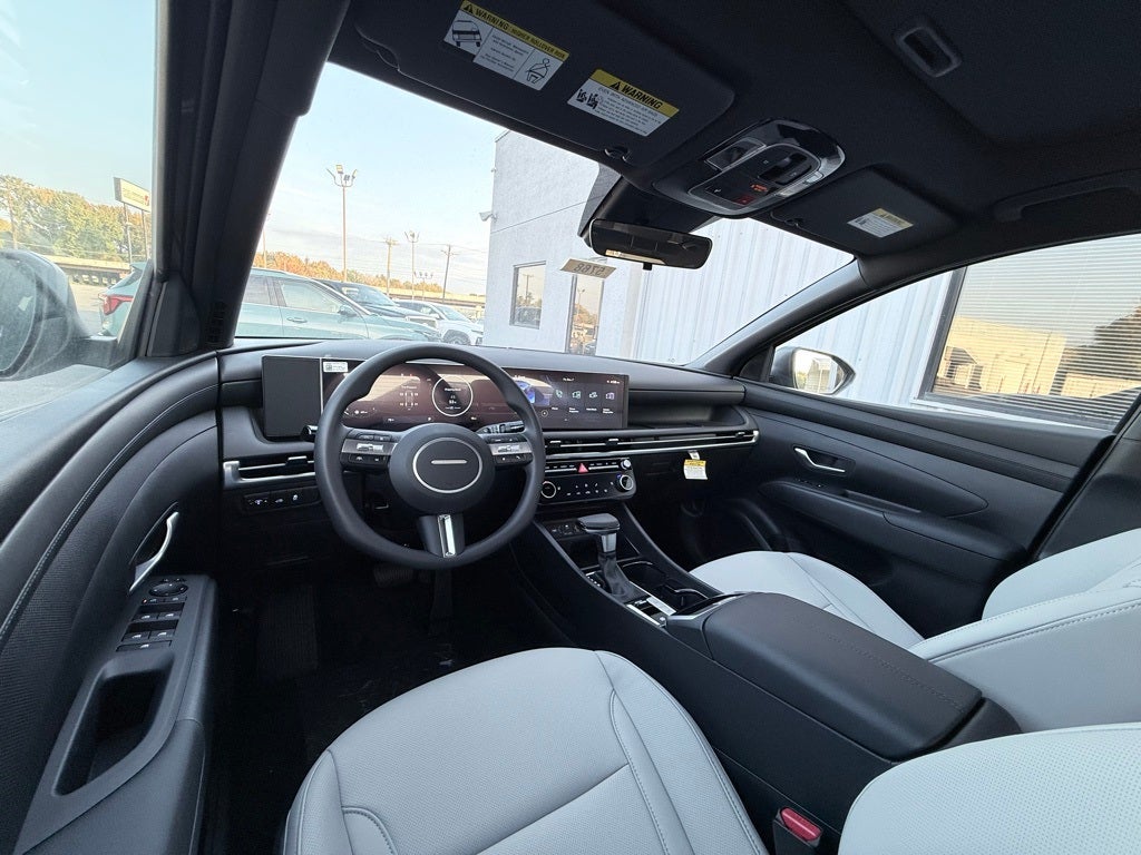 2026 Hyundai Santa Cruz SEL Activity AWD