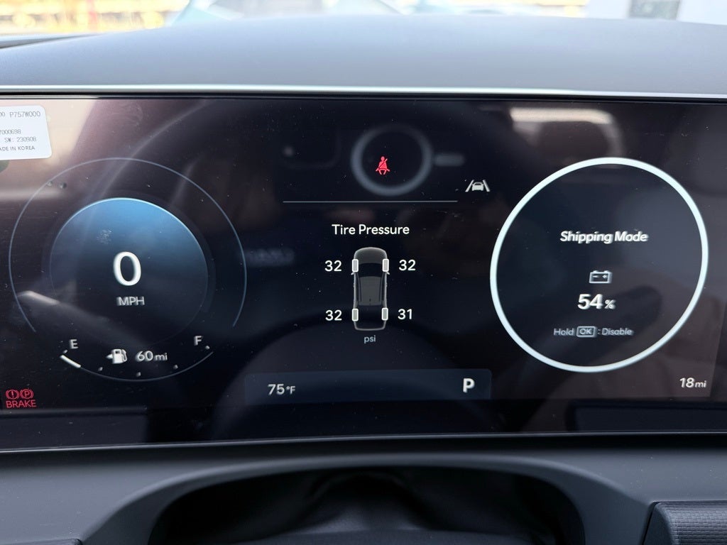 2026 Hyundai Santa Cruz SEL Activity AWD