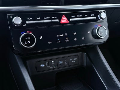 2026 Hyundai Santa Cruz SEL Activity AWD