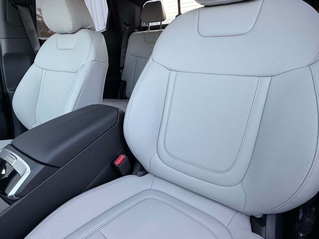 2026 Hyundai Santa Cruz SEL Activity AWD