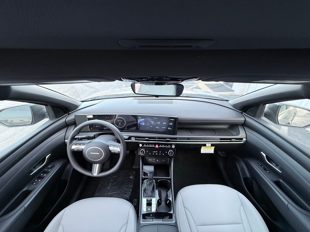 2026 Hyundai Santa Cruz SEL Activity AWD