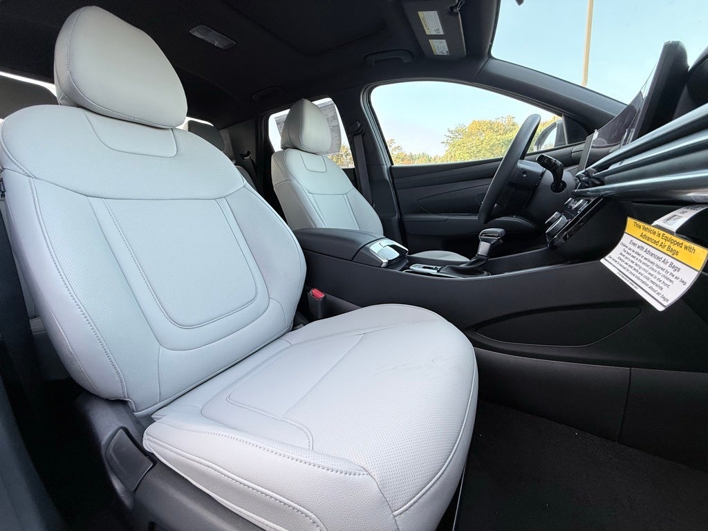 2026 Hyundai Santa Cruz SEL Activity AWD