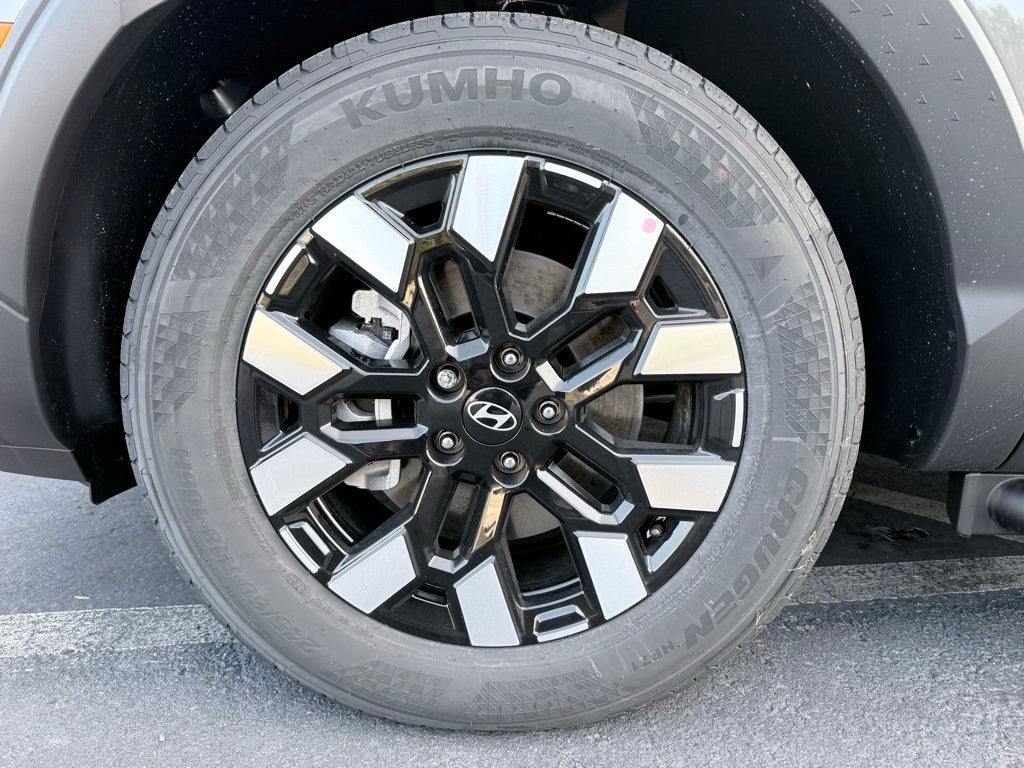 2026 Hyundai Santa Cruz SEL Activity AWD