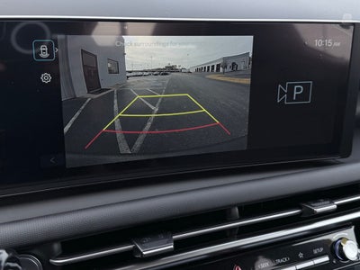 2026 Hyundai Santa Cruz SEL Activity AWD