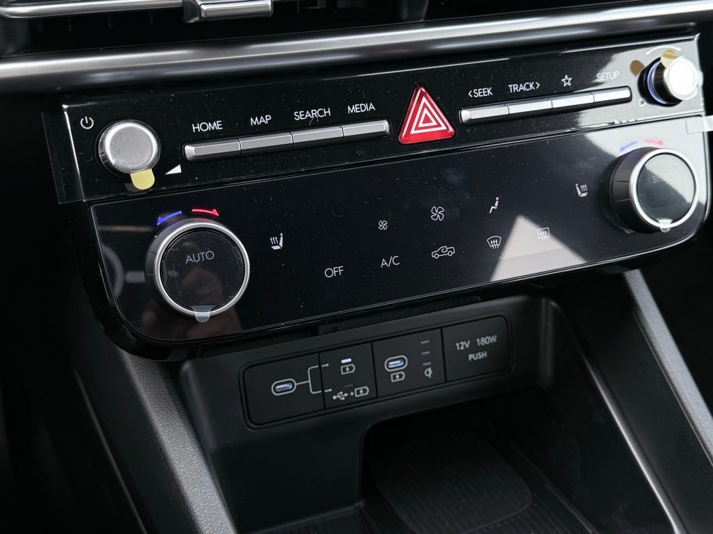 2026 Hyundai Santa Cruz SEL Activity AWD