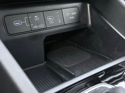 2026 Hyundai Santa Cruz SEL Activity AWD