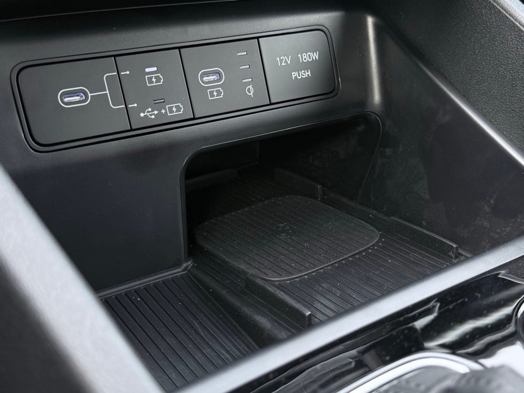 2026 Hyundai Santa Cruz SEL Activity AWD