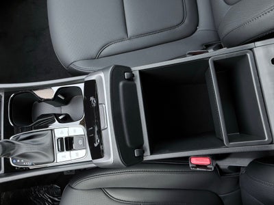 2026 Hyundai Santa Cruz SEL Activity AWD