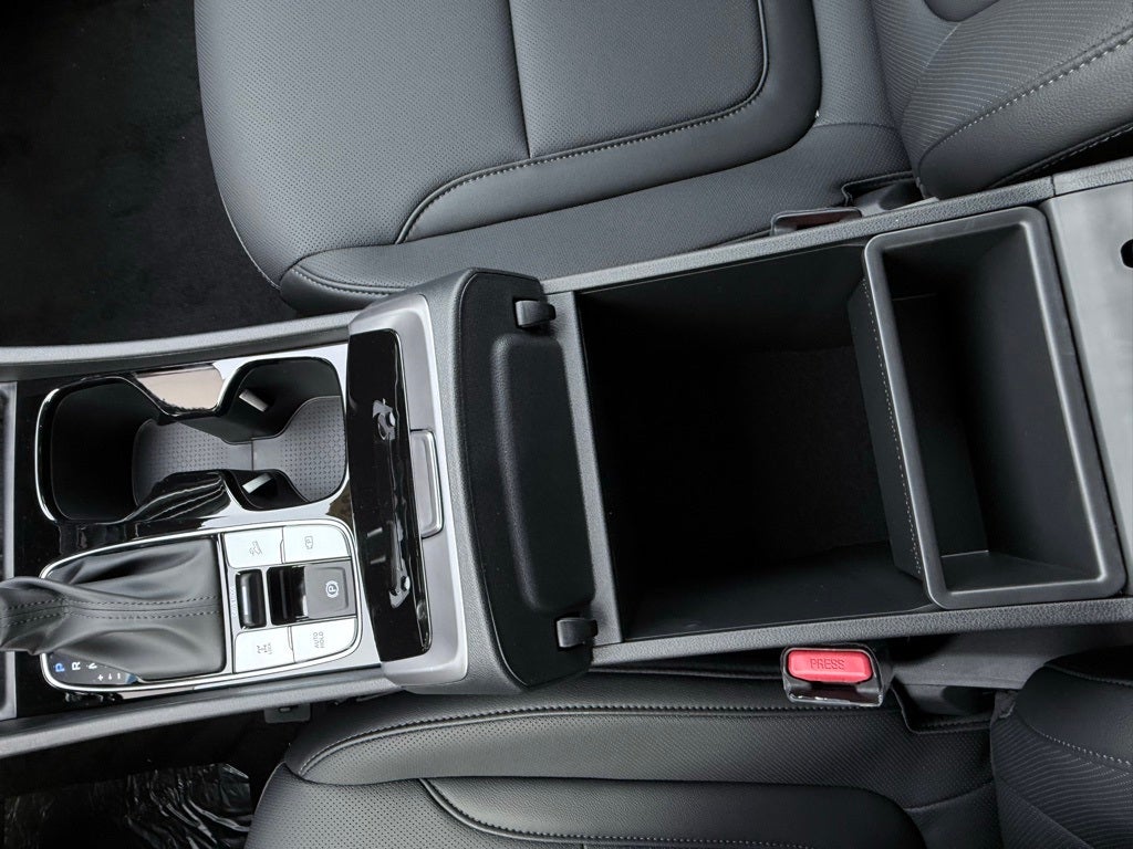 2026 Hyundai Santa Cruz SEL Activity AWD