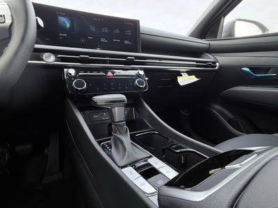 2026 Hyundai Santa Cruz SEL Activity AWD