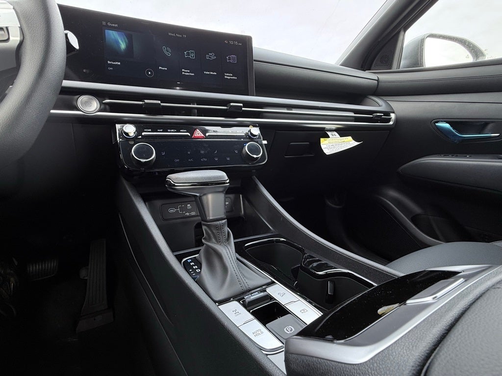 2026 Hyundai Santa Cruz SEL Activity AWD